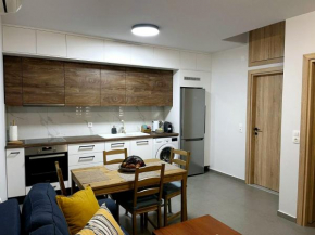 New & comfy apt near Heraklion-airport and sea